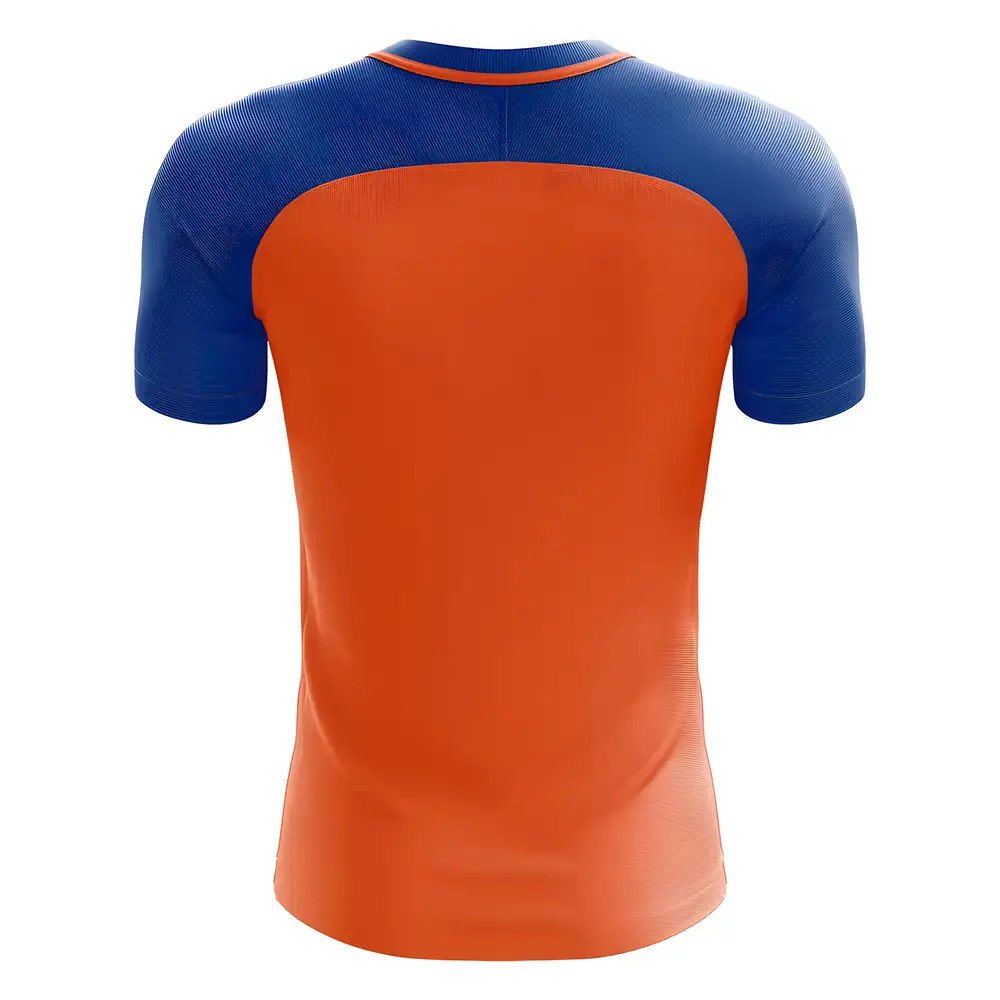 2025-2026 Cincinnati Home Concept Football Shirt 2025-2026 Cincinnati Home Concept Football Shirt