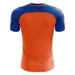 2025-2026 Cincinnati Home Concept Football Shirt 2025-2026 Cincinnati Home Concept Football Shirt