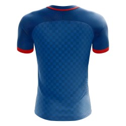 2025-2026 San Jose Home Concept Football Shirt
