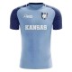 2025-2026 Kansas Home Concept Football Shirt 2025-2026 Kansas Home Concept Football Shirt