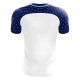 2025-2026 Vancouver Home Concept Football Shirt