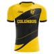 2025-2026 Columbus Home Concept Football Shirt