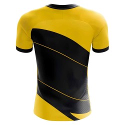 2025-2026 Columbus Home Concept Football Shirt 2025-2026 Columbus Home Concept Football Shirt
