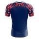 2025-2026 New England Home Concept Football Shirt