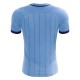 2025-2026 New York City Home Concept Football Shirt 2025-2026 New York City Home Concept Football Shirt