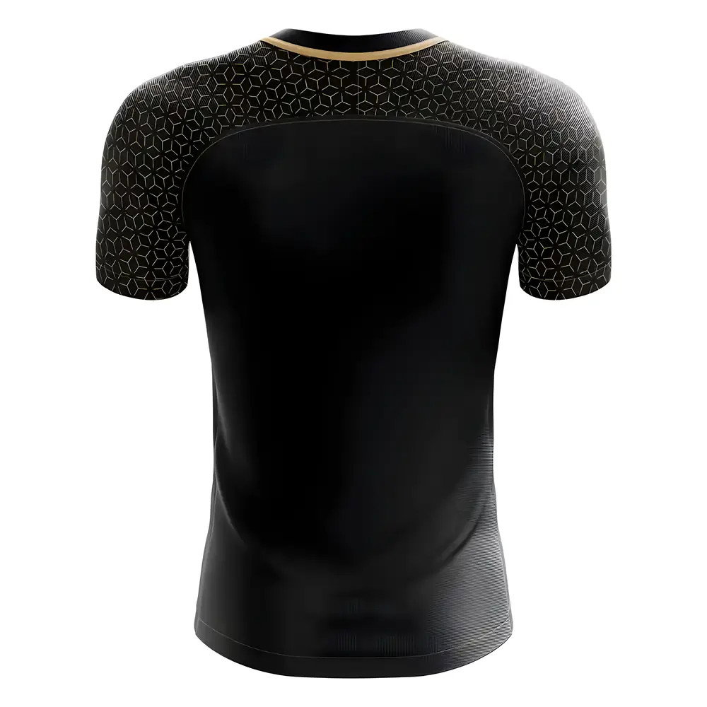 2025-2026 Los Angeles Home Concept Football Shirt 2025-2026 Los Angeles Home Concept Football Shirt