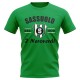 Sassuolo Established Football T-Shirt (Green) Sassuolo Established Football T-Shirt (Green)