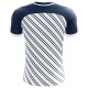 2025-2026 LA Los Angeles Home Concept Football Shirt