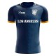 2025-2026 LA Los Angeles Away Concept Football Shirt 2025-2026 LA Los Angeles Away Concept Football Shirt
