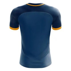 2025-2026 LA Los Angeles Away Concept Football Shirt 2025-2026 LA Los Angeles Away Concept Football Shirt