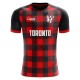 2025-2026 Toronto Tartan Concept Football Shirt