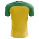 2025-2026 Gabon Home Concept Football Shirt (Your Name)