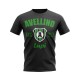 Avellino Established Football T-Shirt (Black) Avellino Established Football T-Shirt (Black)