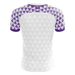 2025-2026 Orlando Away Concept Football Shirt