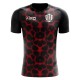 2025-2026 Atletico Away Concept Football Shirt 2025-2026 Atletico Away Concept Football Shirt