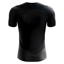2025-2026 Atletico Away Concept Football Shirt