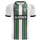 2025-2026 Borussia Monchengladbach Home Concept Football Shirt 2025-2026 Borussia Monchengladbach Home Concept Football Shirt
