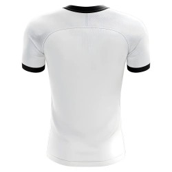 2025-2026 Borussia Monchengladbach Home Concept Football Shirt 2025-2026 Borussia Monchengladbach Home Concept Football Shirt