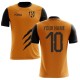 2025-2026 Wolverhampton Home Concept Football Shirt