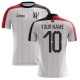 2025-2026 Fulham Home Concept Football Shirt 2025-2026 Fulham Home Concept Football Shirt