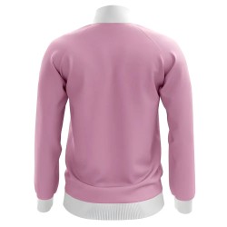 Palermo Concept Football Track Jacket (Pink) Palermo Concept Football Track Jacket (Pink)