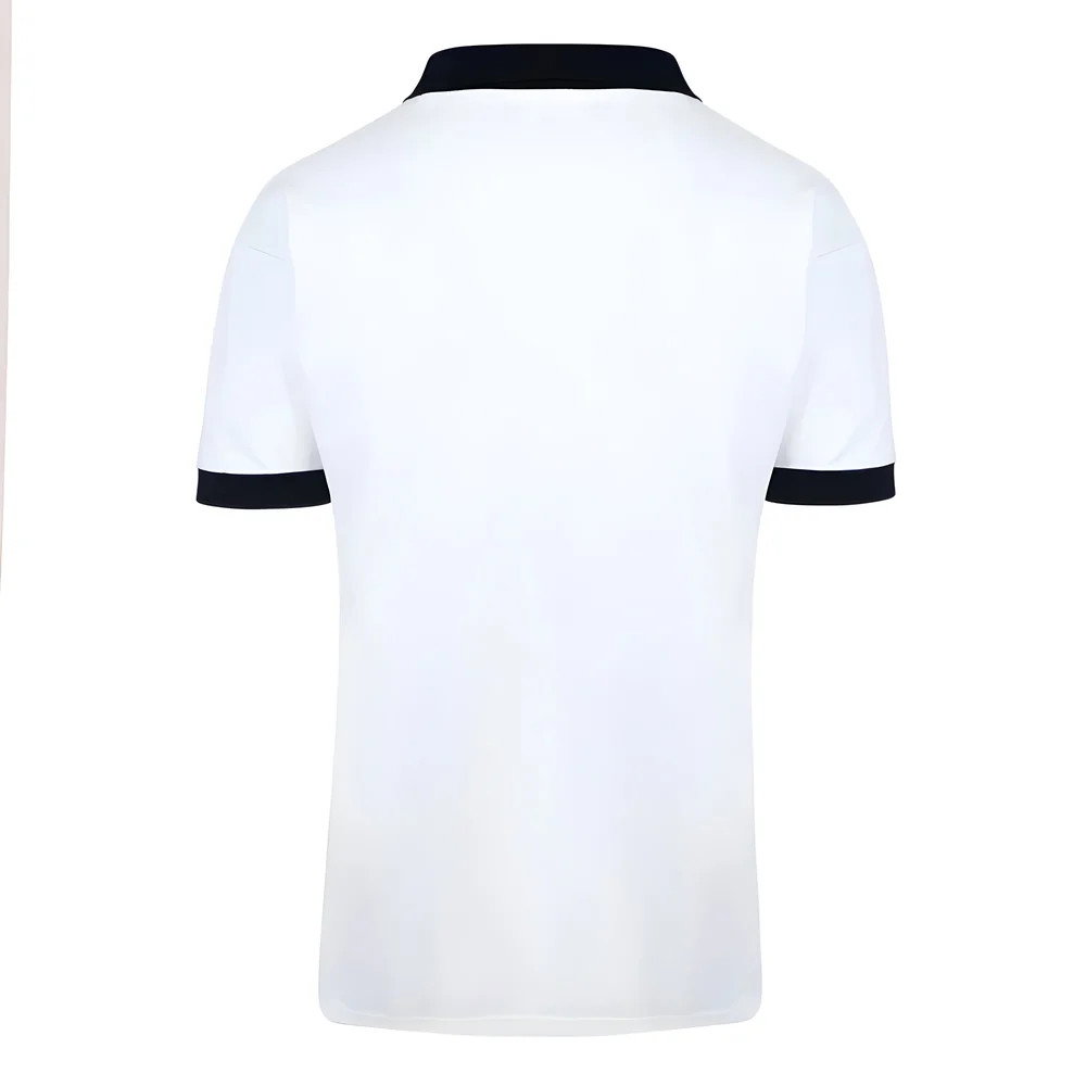 Score Draw Derby County 1975 Charity Shield Retro Football Shirt Score Draw Derby County 1975 Charity Shield Retro Football Shirt