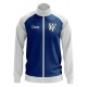 Portsmouth Concept Football Track Jacket (Blue) Portsmouth Concept Football Track Jacket (Blue)