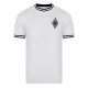 Score Draw Borussia Moenchengladbach 1970 Retro Football Shirt Score Draw Borussia Moenchengladbach 1970 Retro Football Shirt