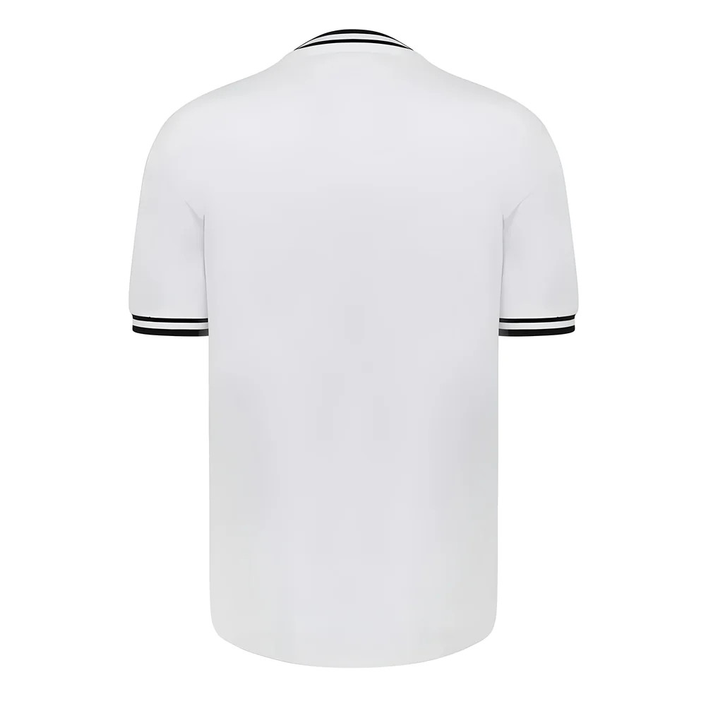 Score Draw Borussia Moenchengladbach 1970 Retro Football Shirt Score Draw Borussia Moenchengladbach 1970 Retro Football Shirt
