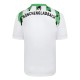 Score Draw Borussia Moenchengladbach 1995 Pokal Finale Retro Football Shirt