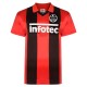 Score Draw Eintracht Frankfurt 1982 Retro Football Shirt