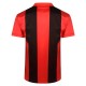 Score Draw Eintracht Frankfurt 1982 Retro Football Shirt