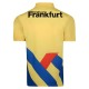 Score Draw Eintracht Frankfurt 1994 Away Retro Football Shirt