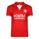Score Draw Kaiserslautern 1983 Retro Football Shirt Score Draw Kaiserslautern 1983 Retro Football Shirt
