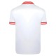 Score Draw Vfb Stuttgart 1980 Retro Football Shirt