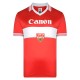 Score Draw Vfb Stuttgart 1980 Auswart Retro Football Shirt