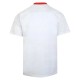 Score Draw Vfb Stuttgart 1989 UEFA Cup Final Retro Football Shirt