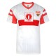 Score Draw Vfb Stuttgart 1992 Retro Football Shirt