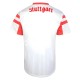 Score Draw Vfb Stuttgart 1992 Retro Football Shirt