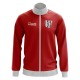 Stuttgart Concept Football Track Jacket (Red) Stuttgart Concept Football Track Jacket (Red)