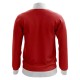 Stuttgart Concept Football Track Jacket (Red) Stuttgart Concept Football Track Jacket (Red)