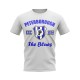 Peterborough Established Football T-Shirt (White) Peterborough Established Football T-Shirt (White)
