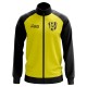 Watford Concept Football Track Jacket (Yellow)