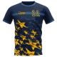 2025-2026 Los Angeles Alexi Lalas Concept Football Shirt