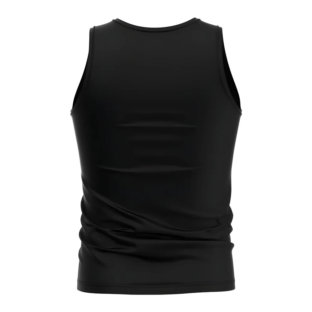 Burkina Faso Core Football Country Sleeveless Tee (Black) Burkina Faso Core Football Country Sleeveless Tee (Black)