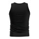 Burkina Faso Core Football Country Sleeveless Tee (Black) Burkina Faso Core Football Country Sleeveless Tee (Black)