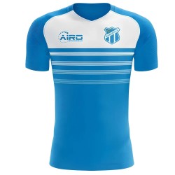 2025-2026 Marseille Away Concept Football Shirt
