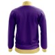 Orlando Concept Football Track Jacket (Purple)