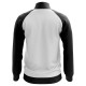 Valencia Concept Football Track Jacket (White) Valencia Concept Football Track Jacket (White)