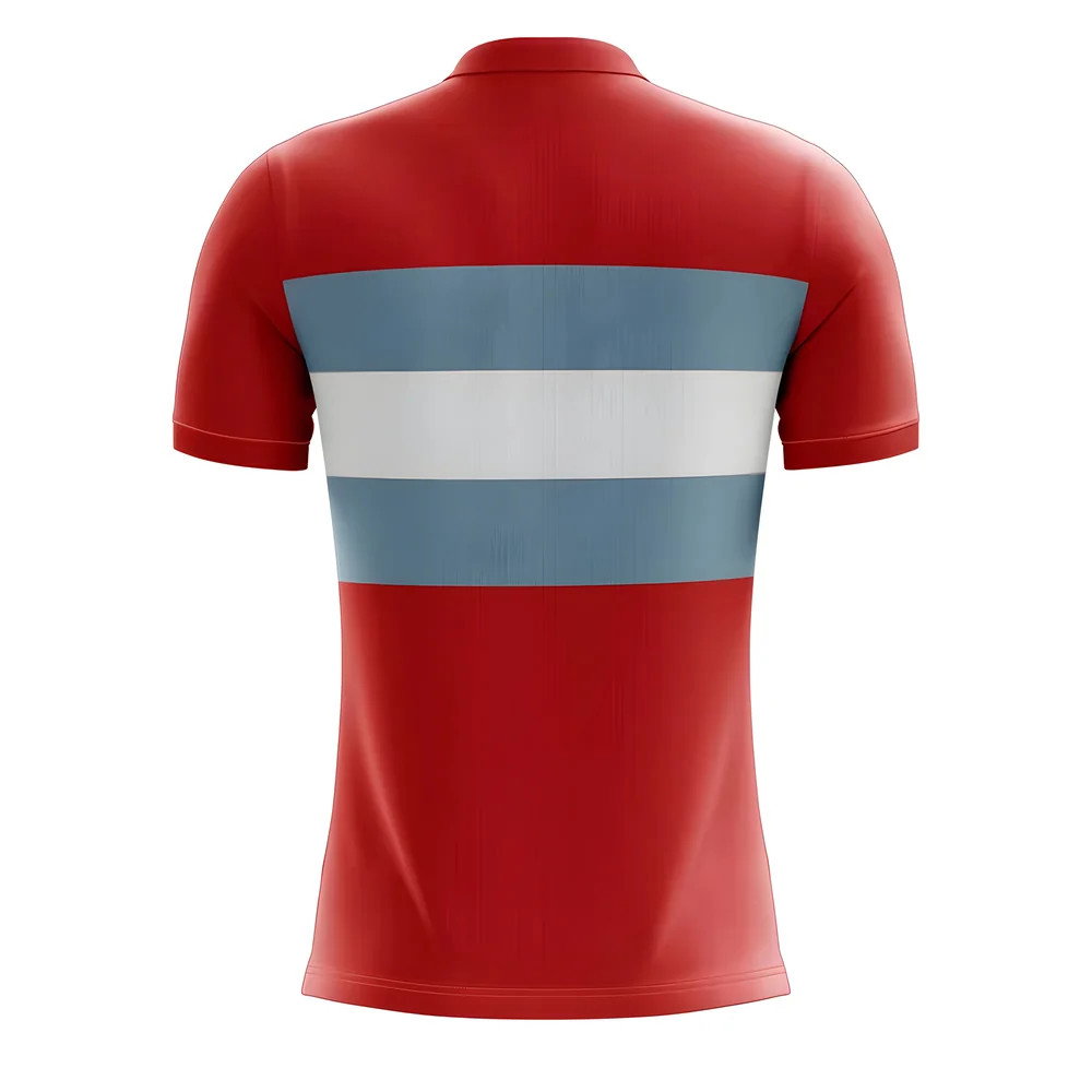 2025-2026 Racing Paris Away Concept Football Shirt 2025-2026 Racing Paris Away Concept Football Shirt